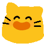 :ablobcatnodsmile: