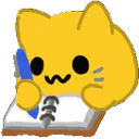 :ablobcatpnd_techo: