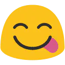 :blob_yum: