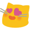 :blobcathearteyes: