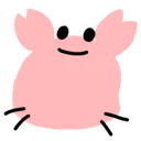 :blobcrab: