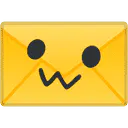 :blobmail: