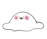 :blobseal_melt: