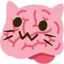 :braincat: