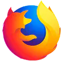 :firefox: