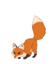 :foxjump: