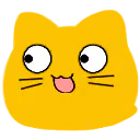 :meowstare: