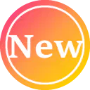 :new: