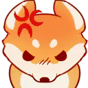 :shibeangry: